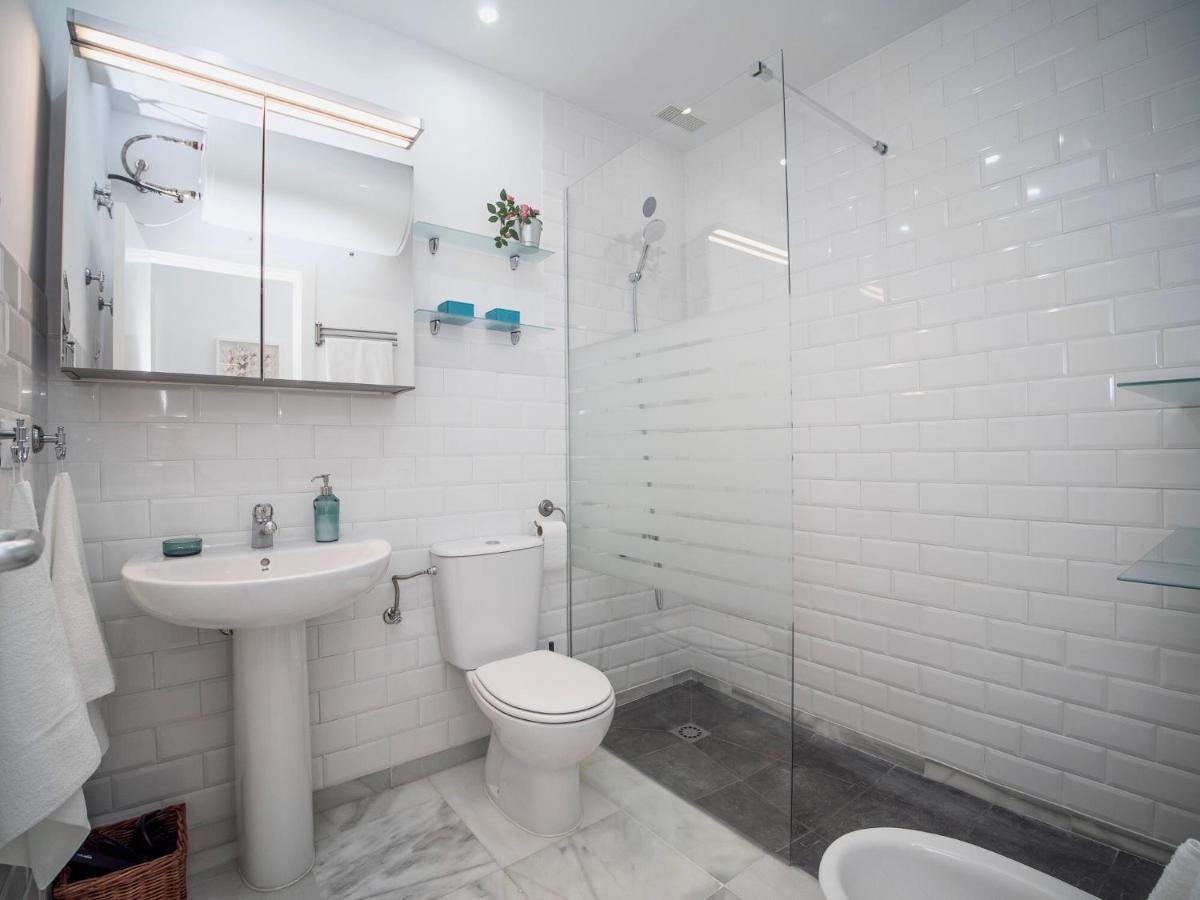 Apartamento Montefillo Sanlúcar de Barrameda Esterno foto